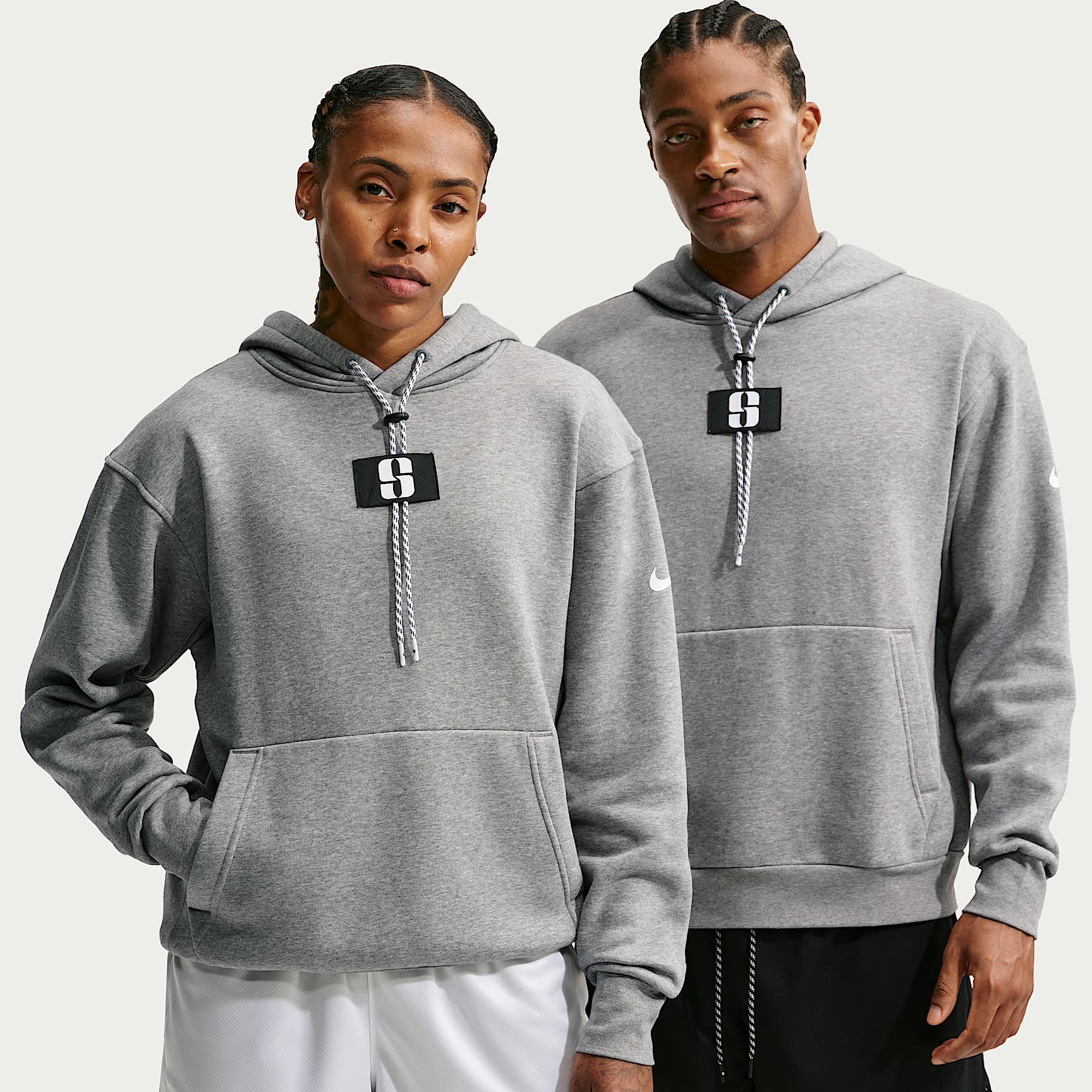 FCRB×NIKE 2015aw SWEAT HOODIE パーカー サイズS Sabrina Fleece Basketball Hoodie. Nike.com